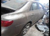 Toyota Corolla XEI 2009