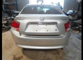 Honda CITY DX 2010