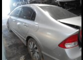 Honda Civic LXL 2010