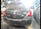 Nissan TIIDA SL 2009