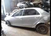 Toyota Corolla SEDA XS 2013
