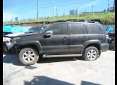 Toyota Land Cruiser PRADO 2008
