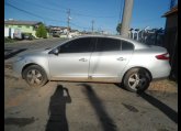 Renault Fluence  2012
