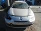 Renault  Fluence  2012