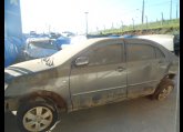 Toyota Corolla  2005