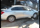 Honda Civic LXS 2013