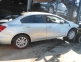 Honda  Civic LXS 2013