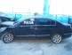 VW - VolksWagen  Passat FSI 2008