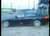 Mercedes-Benz CLS-350 350 2008