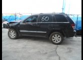 Jeep Cherokee LTD 2007
