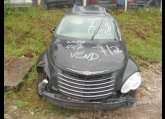 Chrysler PT Cruiser TRG 2010