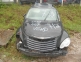 Chrysler  PT Cruiser TRG 2010