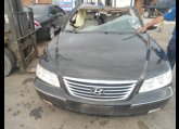 Hyundai AZERA  2008