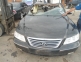 Hyundai  AZERA  2008