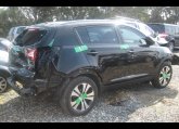 Kia Motors Sportage  2011