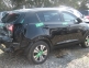 Kia Motors  Sportage  2011