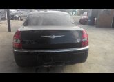 Chrysler 300 C  2008
