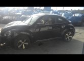 VW - VolksWagen New Beetle  2013