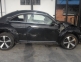 VW - VolksWagen  New Beetle  2013