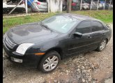 Ford Fusion SEL 2008
