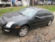 Ford  Fusion SEL 2008