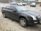 Ford  Fusion SEL 2008