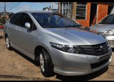 Honda CITY  2009