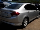 Honda  CITY  2009