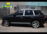 Porsche Cayenne PORCHE  V6 2008 2008