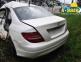 Mercedes-Benz  C-180 MERCEDES BENZ C180 2012