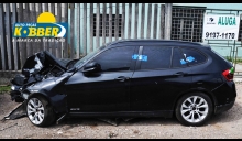 BMW X1 SDRIVE 1.8I