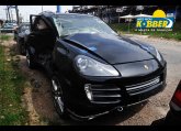 Porsche Cayenne PORCHE  S 2010