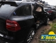 Porsche  Cayenne PORCHE  S 2010