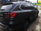 BMW  X5  2014