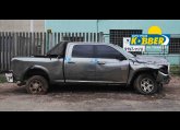 Dodge Ram 2500 LAIE 2012