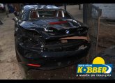 BMW Z4 ROADSTER 2014