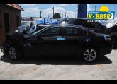 BMW 550 I 2008
