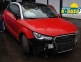 Audi  A1 1.4 TSFI 2012 2012