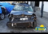 Fiat Stratus 500 CULT 2012