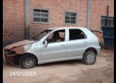 Fiat Palio FIRE FLEX 2006