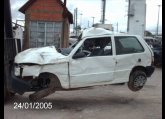 Fiat Uno MILLE FIRE FLEX 2007