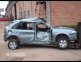 VW - VolksWagen  Gol 1.6 RALLYE 2004