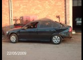 GM - Chevrolet Vectra GLS 2000