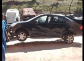 Ford Fiesta SEDAN 1.6 2006