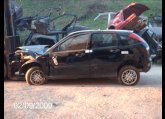 Ford Focus 1.8 2002