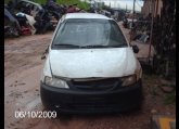 GM - Chevrolet Celta  2001