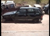 Fiat Uno MILLE WAY 2009