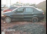 Fiat Siena FIRE 2004