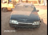 GM - Chevrolet Omega CD 1993