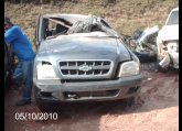 GM - Chevrolet S10 COLINA D 4X4 2004